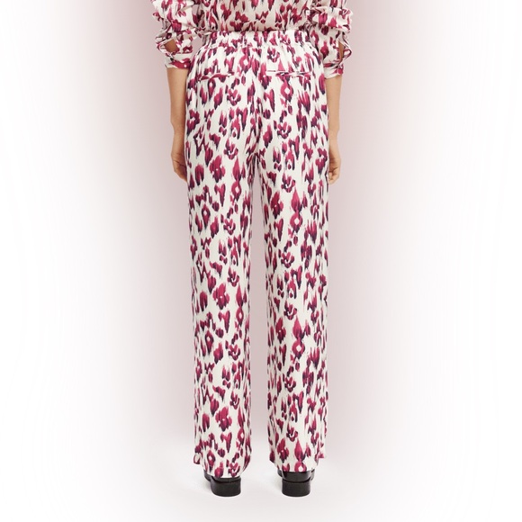 Scotch & Soda | Gia Trousers | S - Picture 3 of 15